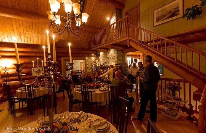 Inn On The Lake - Whitehorse Marsh Lake Exterior photo