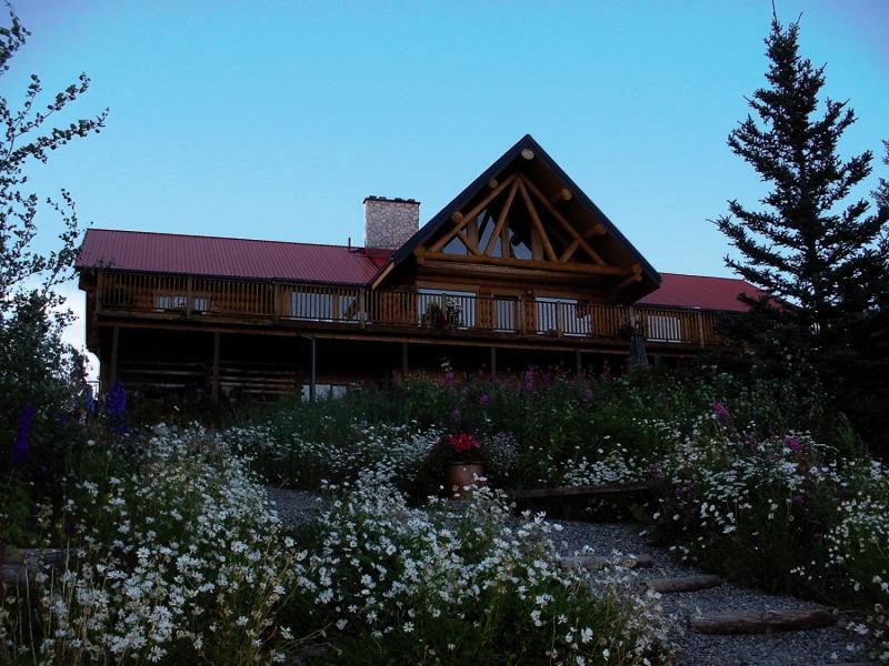Inn On The Lake - Whitehorse Marsh Lake Exterior photo
