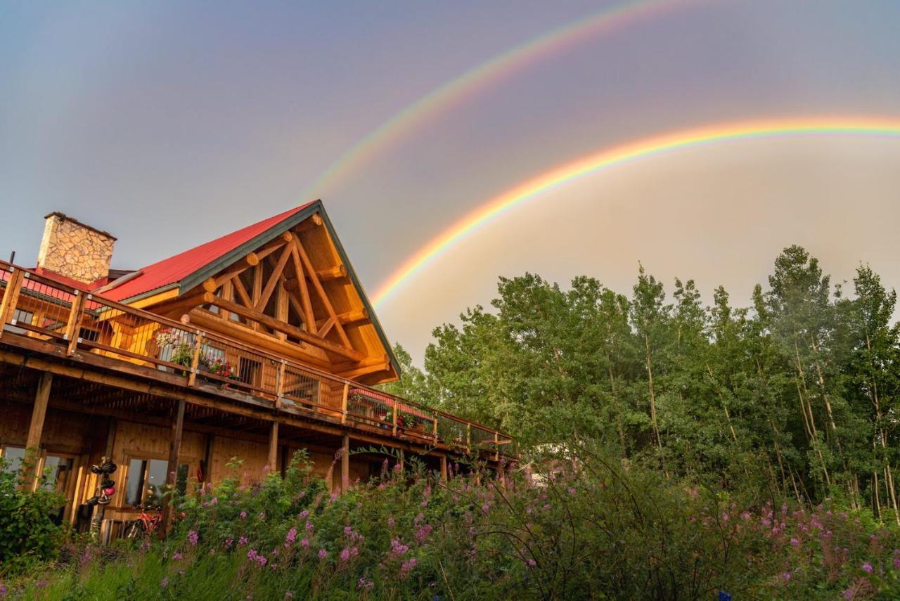Inn On The Lake - Whitehorse Marsh Lake Exterior photo